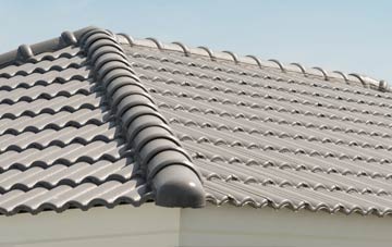 advantages of Cudlipptown clay roofing