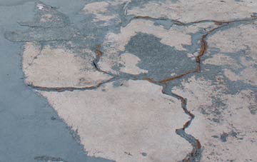 fibreglass roofing replacement Cudlipptown