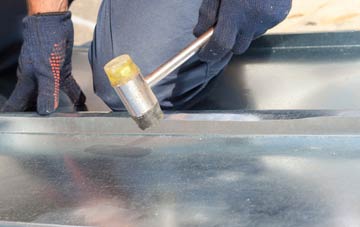 Cudlipptown metal roofing costs