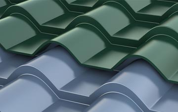 who should consider Cudlipptown plastic roofs
