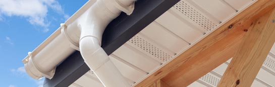 get Cudlipptown guttering quotes today