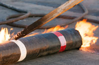 free Cudlipptown flat roofing repair quotes